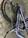 Cannondale Habit 4 2020