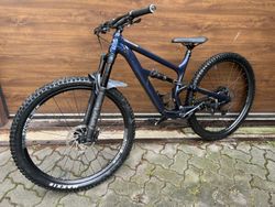 Cannondale Habit 4 2020