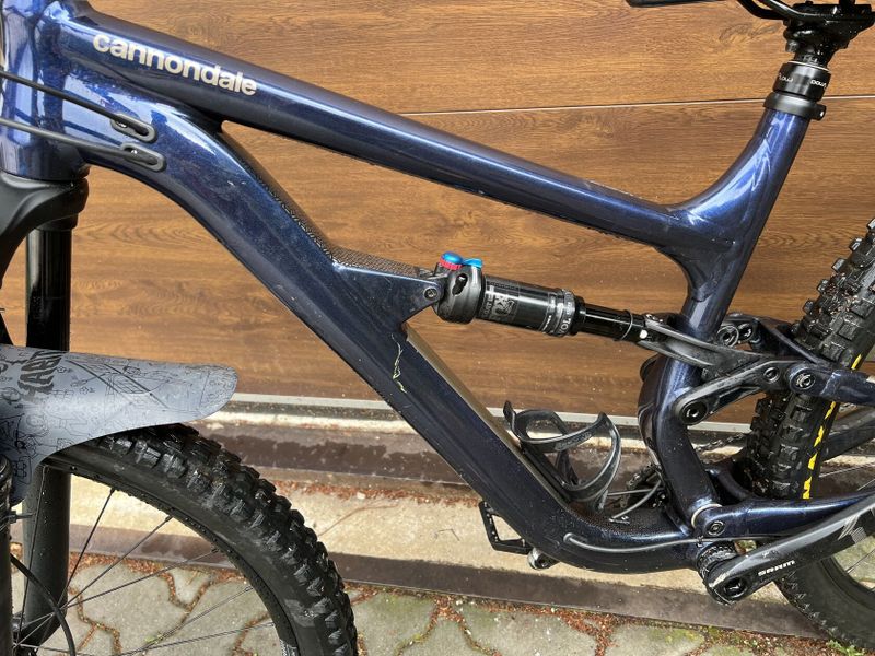 Cannondale Habit 4 2020