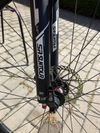 MRX Carbon fieeber MTB kolo vel.19"