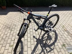 MRX Carbon fieeber MTB kolo vel.19"