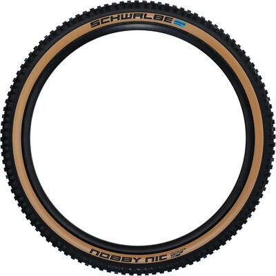 Schwalbe nobby nic tlr 2.4 