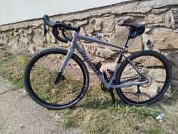 Specialized Diverge 5 vel. L, 2x11, hydraulické brzdy GRX 