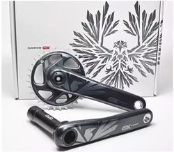 Sram GX Eagle carbon DUB