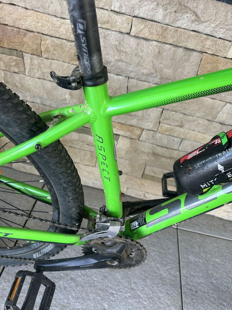 Scott Aspect 750