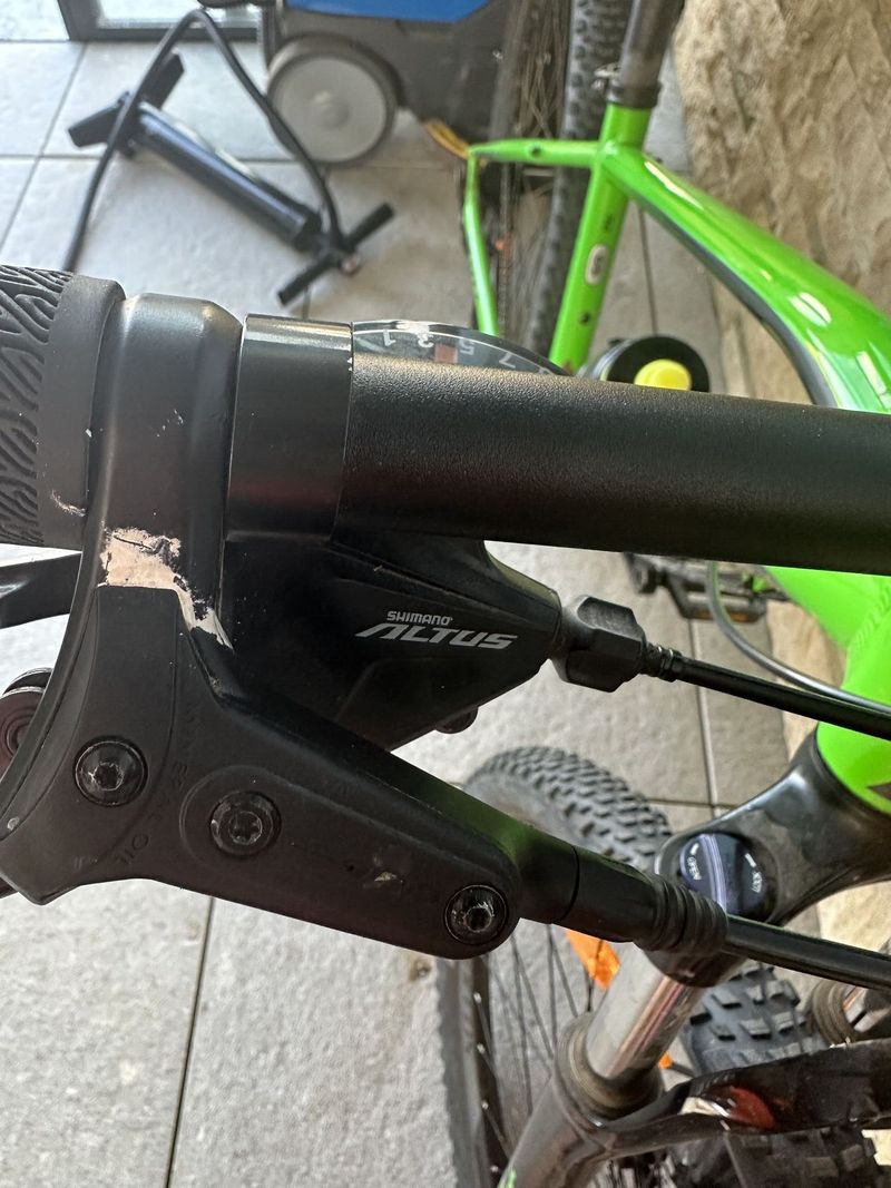 Scott Aspect 750