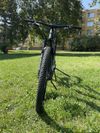 Záruka: Specialized Epic Evo Comp (remote lockout)