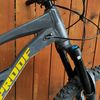 Nukeproof Mega 290 XXL PRASKNUTY RAM