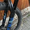 Nukeproof Mega 290 XXL PRASKNUTY RAM