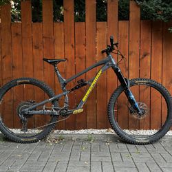 Nukeproof Mega 290 XXL