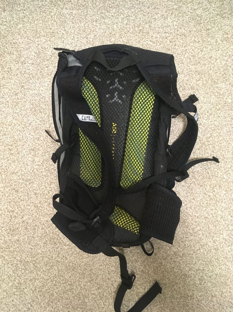 Prodám batoh Camelbak Mule Pro 14l