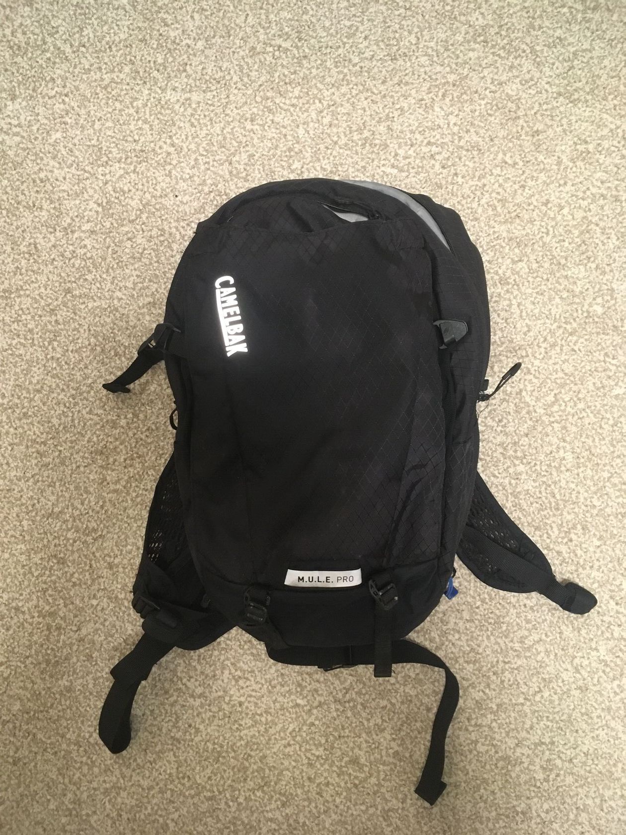 Prodám batoh Camelbak Mule Pro 14l