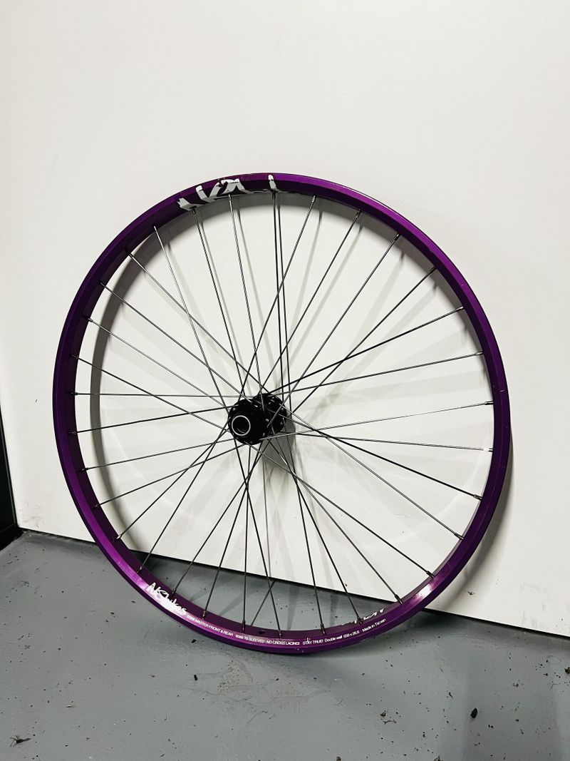 NSBikes 26”