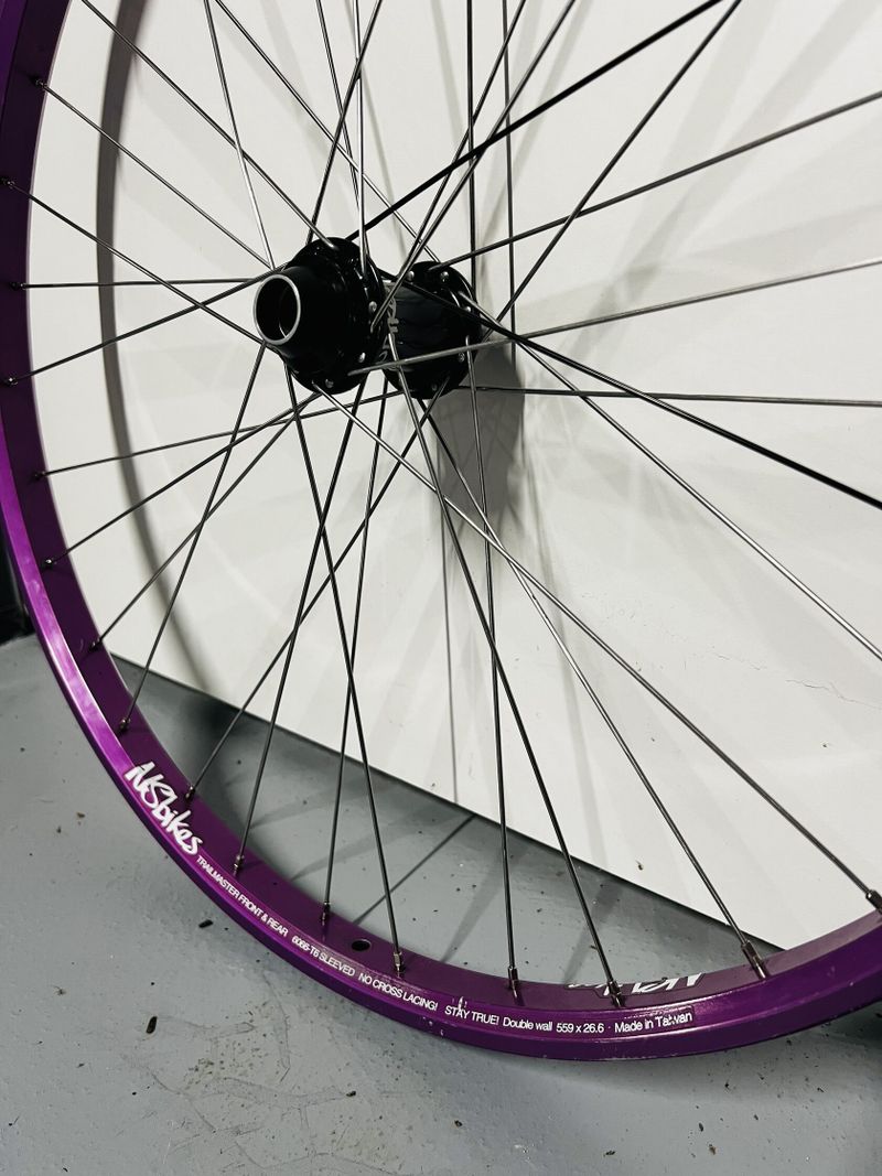 NSBikes 26”