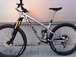 Pivot Trail 429 Pro X01 Enduro