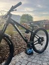 nukeproof scout 290 custom vel. L