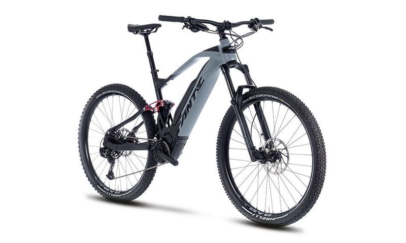 Fantic XTF 1.5 Sport - L - NOVÝ KUS SLEVA 35.000‼