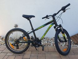 Dětské kolo Specialized Hotrock 20"