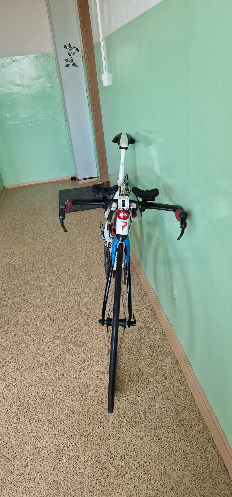 Pinarello na prodej 