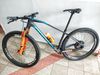 MTB MONDRAKER PODIUM RR SL - XTR, NEXTIE KARBON.KOLA, FOX VIDLICE-VEL 170-185 cm- PŮV.CENA 229.000,-