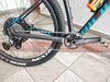 MTB MONDRAKER PODIUM RR SL - XTR, NEXTIE KARBON.KOLA, FOX VIDLICE-VEL 170-185 cm- PŮV.CENA 229.000,-