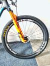 MTB MONDRAKER PODIUM RR SL - XTR, NEXTIE KARBON.KOLA, FOX VIDLICE-VEL 170-185 cm- PŮV.CENA 229.000,-