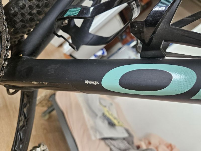 Horské kolo ORBEA ALMA H50 2022