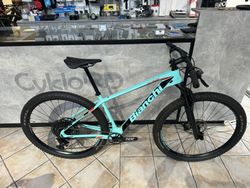 Bianchi Nitron 9.4 vel. 17 