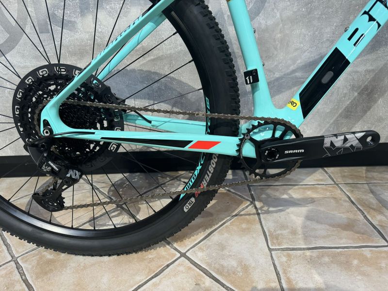 Bianchi Nitron 9.4 vel. 17 