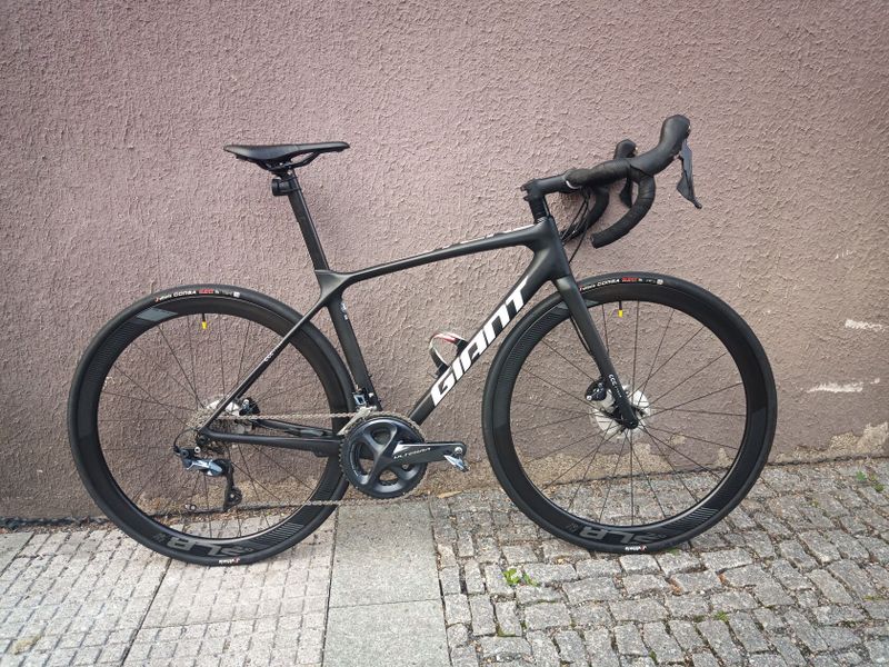  Giant TCR Advanced Pro 2 Disc 2020