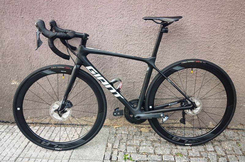  Giant TCR Advanced Pro 2 Disc 2020