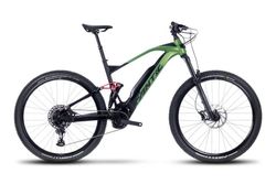 Fantic XTF 1.5 All-Track - S - NOVÝ KUS SLEVA 35.000‼