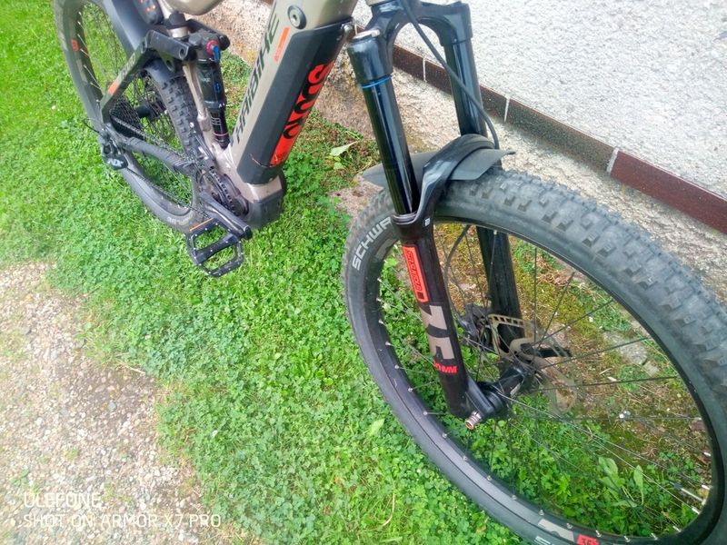 Habike ful seven 4.0. lt