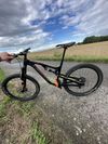 Lapierre ZESTY AM 527