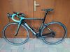 Bianchi Aria, Campagnolo Record, vel. 53