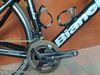 Bianchi Aria, Campagnolo Record, vel. 53