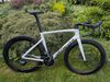 Silniční kolo Specialized Tarmac SL7 Pro ETAP - velikost 56