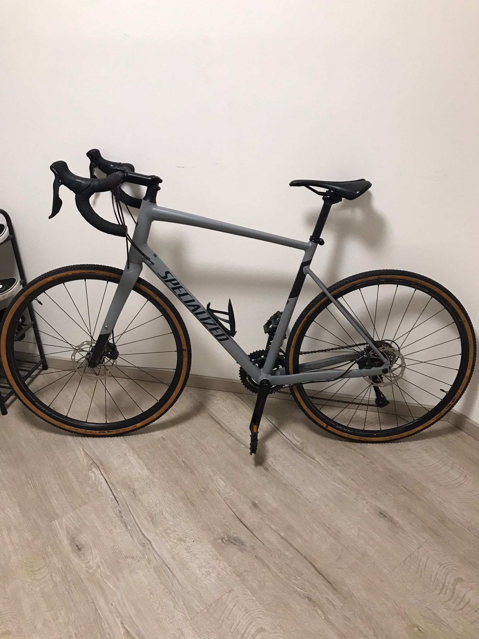 Specialized Diverge