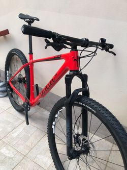 Wilier 101X karbon