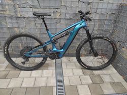 Prodám CANNONDALE Moterra Neo 3, vel. L