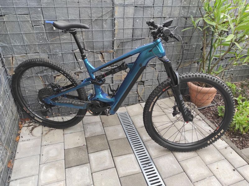 Prodám CANNONDALE Moterra Neo 3, vel. L