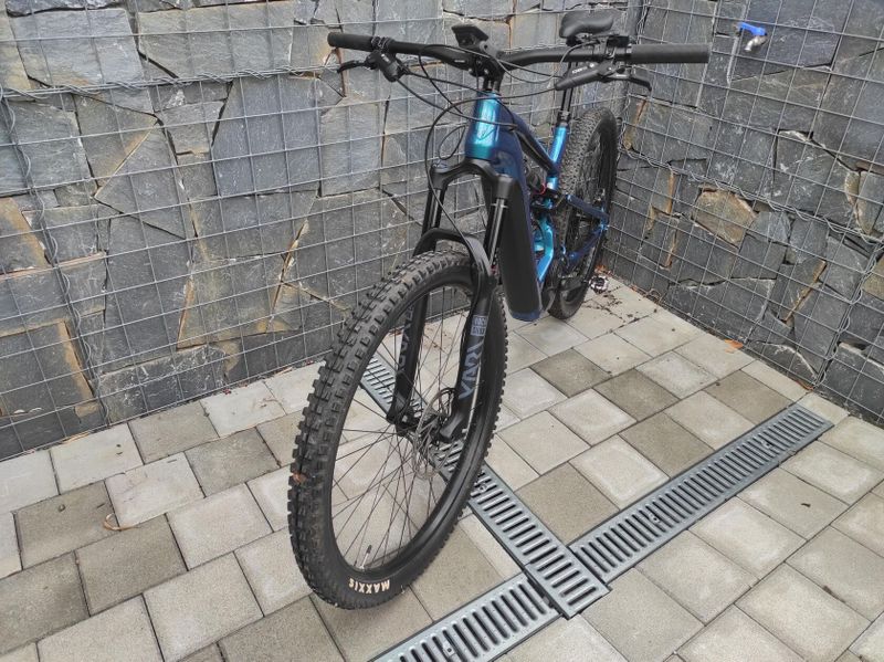 Prodám CANNONDALE Moterra Neo 3, vel. L