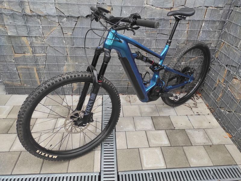 Prodám CANNONDALE Moterra Neo 3, vel. L