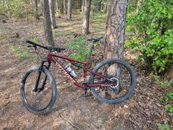 Specialized Epic Comp "L"