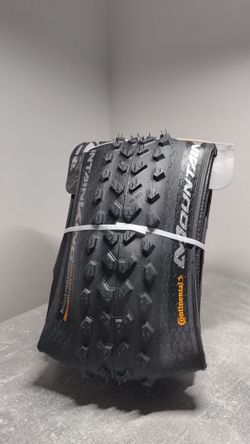 kevlarové pláště Continental Mountain King 29x2,3 Tubeless Ready 