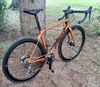 Giant TCR Advanced 1 + Disc 2022