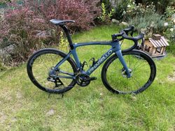 Pinarello dogma f10 Di2 53