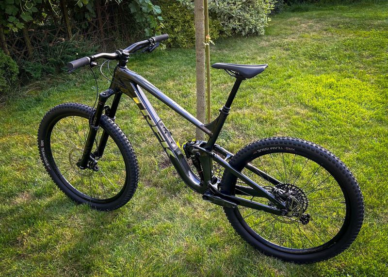 Trek Slash 8 2022, XL