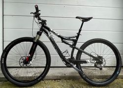 Cannondale Scalpel 29" ER4