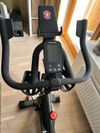 Prodám nový Cyklotrenažér SCHWINN IC800 Zwift